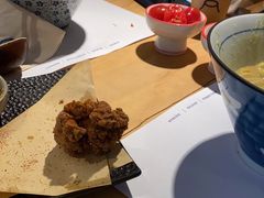 -火山屋台(新街口店)