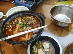 -古道村落(温汤店)
