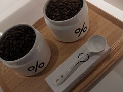 -% Arabica阿拉比卡咖啡(武汉天地店)