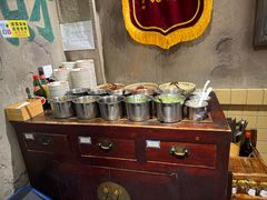 -胖姐社区老火锅(北京总店)