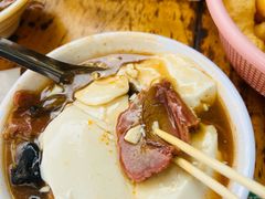 -逍遥镇刘相五胡辣汤豆沫馆(康复中街店)