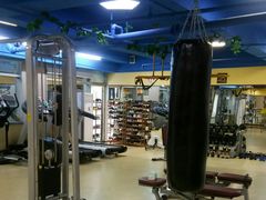 -中田健身工作室(太阳广场店)