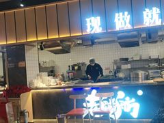 -老船舫·现做活鲜鱼馆(东郊记忆店)