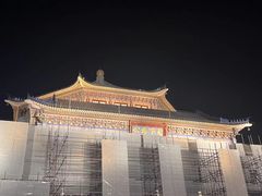 -广州中山纪念堂