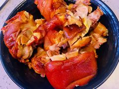 -一棠龙虾•王牌虾球(恒隆广场店)