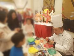 -古南都饭店-遂心遂意自助餐厅(广州路店)