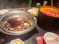 -牛New寿喜烧(金茂览秀城店)