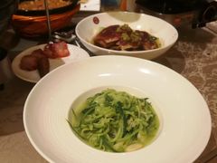 -长沙顺天凯宾斯基酒店·祈顺酒家中餐厅(雨花亭店)