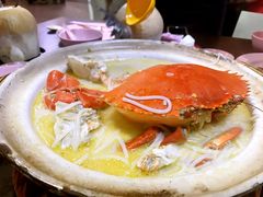 -龙海鲜螃蟹王(宏茂桥店)