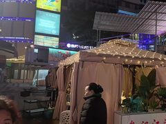 -牟记江湖特色重庆菜鱼蛋青蛙黄鳝海参(巴南区鱼洞鲁能店)