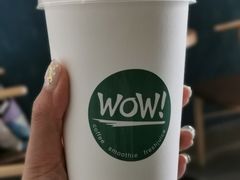 -WOW coffee