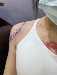 -刺客纹画·纹身·洗纹身.穿孔饰品