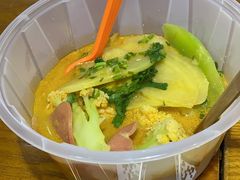 -杨国福麻辣烫(观前街店)