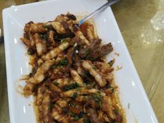 -潮喜竹溪荔湖酒家(荔枝湾店)