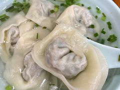 -潘国仙耳光馄饨(黄家阙路店)