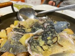 -顺意·顺德家乡菜(国际人才大厦店)