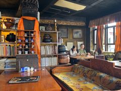 -玛吉阿米·餐吧