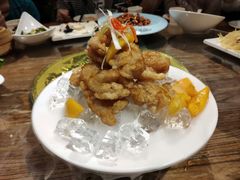 -悠味天老妈疙瘩汤(万达店)