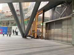 -星巴克臻选(济南恒隆店)