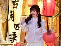 -古月四季