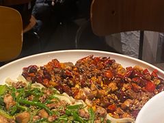 -铁公鸡·四川料理(天环广场店)