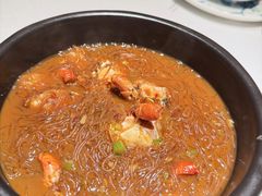 -醉舍·新淮扬菜(长宁龙之梦店)