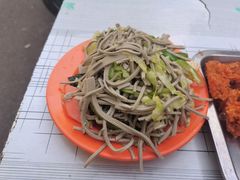-清真-戏楼王记牛肉面