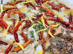 老坛子酸菜鱼-太二酸菜鱼(赛格国际店)