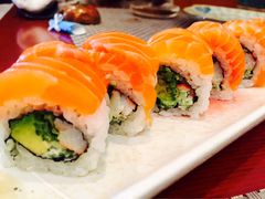 -乾山寿司(好运街店)