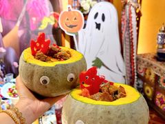 -阿依来新疆餐厅(奥城店)