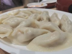-喜家德虾仁水饺(浦东山姆店)
