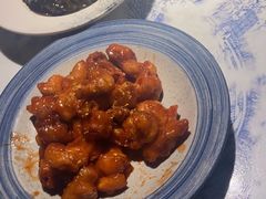 -老外婆·渔村(恒一广场店)