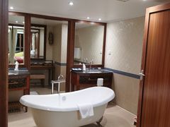 -三亚亚龙湾天域度假酒店