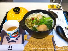 -老娘舅餐厅(黄龙体育中心店)