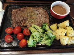 -必胜客(江门万达店)