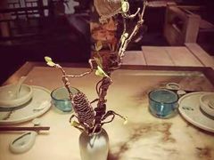 -佬麻雀·新湘菜(珠海金发购物中心店)
