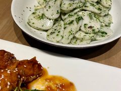松露年糕-枣子树·素食餐厅(普陀山店)