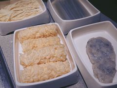 -海底捞火锅(奥森店)