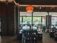 -阿嫂印象·民间江湖菜(大学城店)