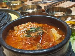 -金顺碳烤肉(番禺傍江地铁站店)