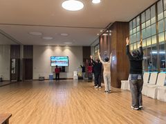 -梧桐人家中国太平国际健康颐养社区