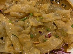 -闫水饺大酒楼·北京老闫靓马饺子馆