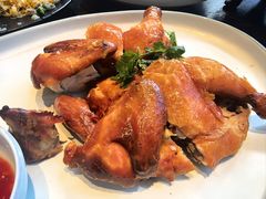 大吉大利吃鸡-扬州狮子楼·非遗淮扬菜(总店)
