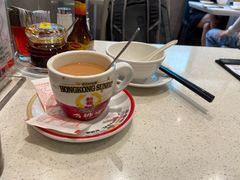 -香港新发烧腊茶餐厅(水围店)