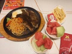 -豪享来(我格广场店)