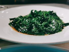 酒香草头-三玛璐酒楼(汉口路店)