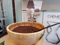 -COFFEE HOLIC(朝外SOHO店)
