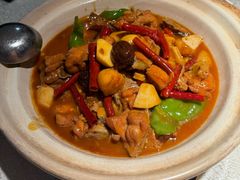-云腾食府·云南菜