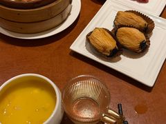 -杭州JW万豪酒店-万豪中餐厅