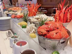 -TABLE·味西餐厅-成都茂业JW万豪酒店